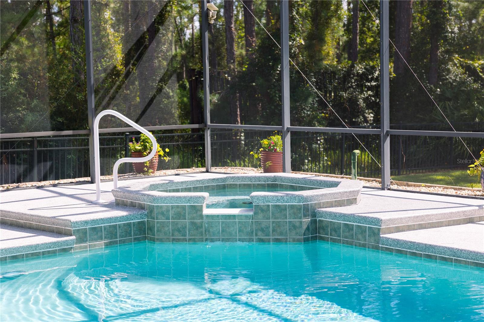 NEW ENGLAND VILLAGE - Residential