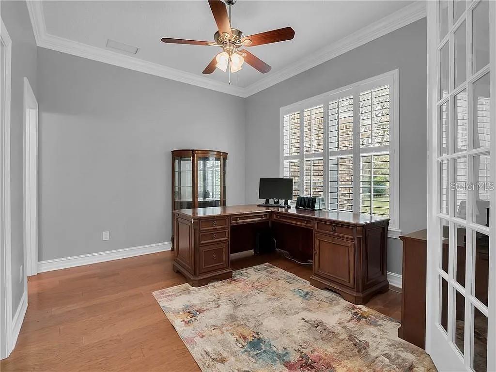 2660 WINNEMISSETT OAKS DRIVE