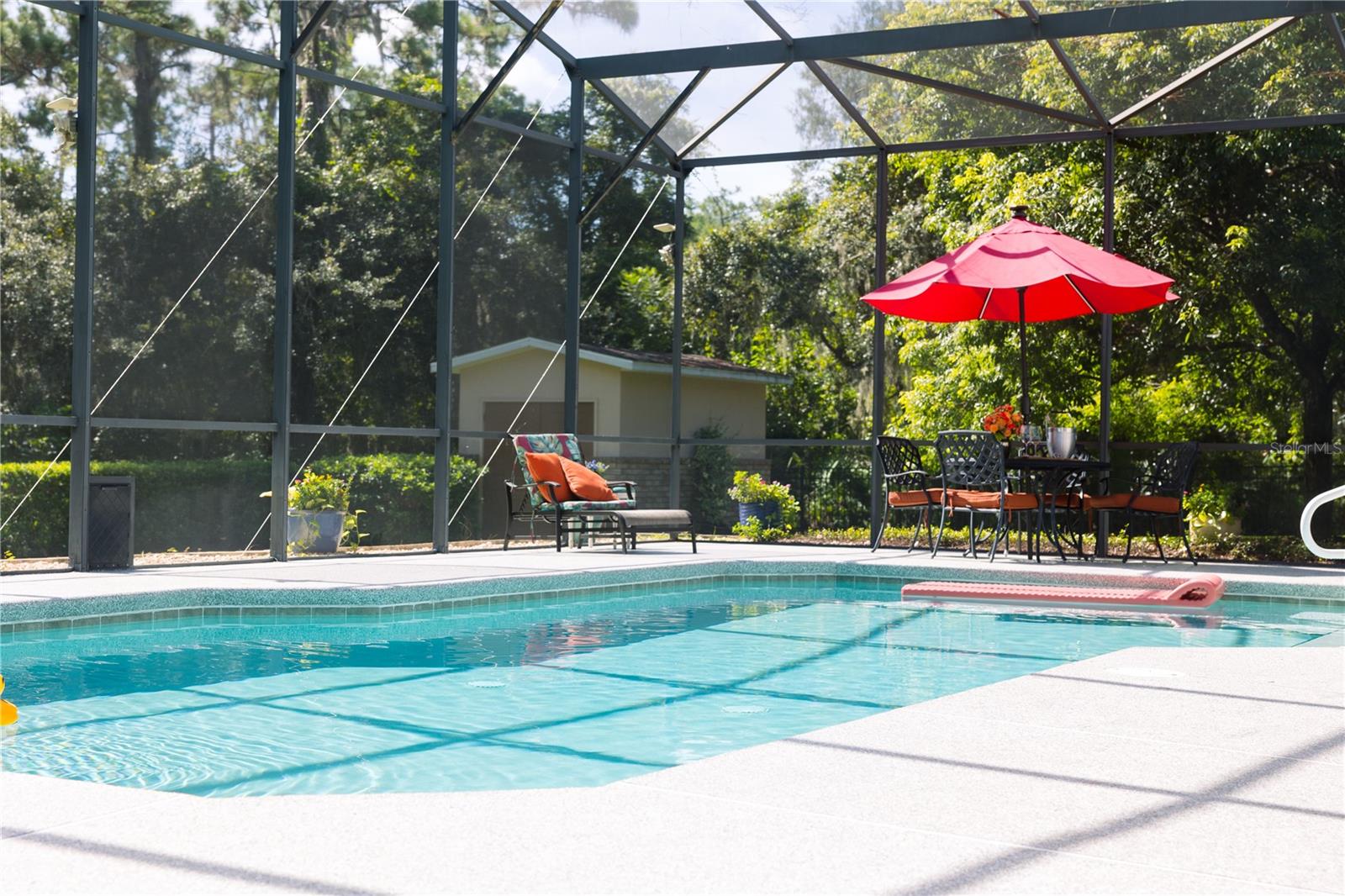 NEW ENGLAND VILLAGE - Residential