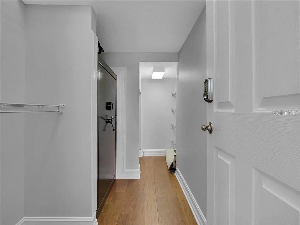 NEW ENGLAND VILLAGE - Residential