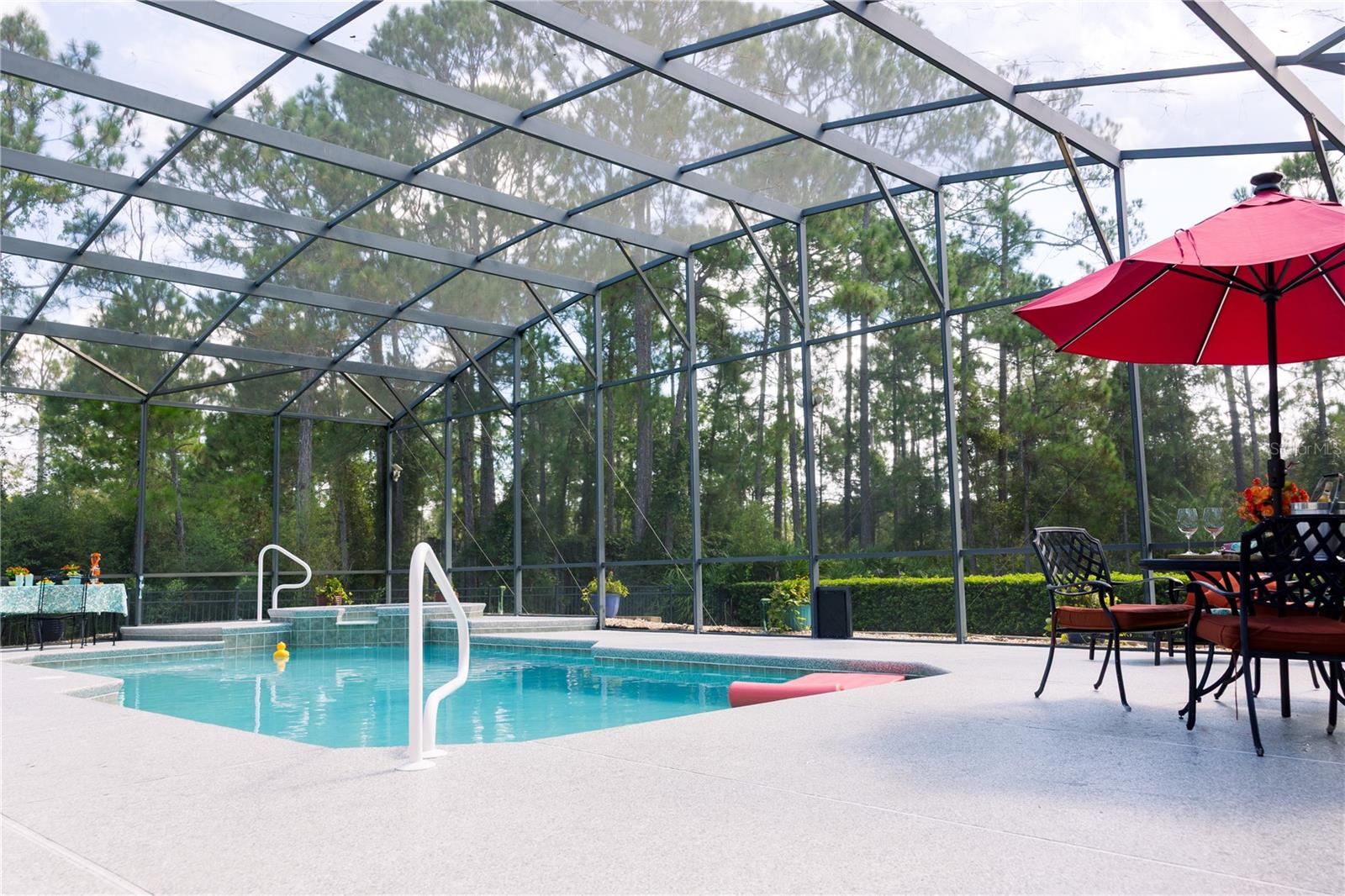 NEW ENGLAND VILLAGE - Residential