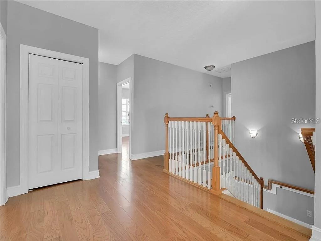 NEW ENGLAND VILLAGE - Residential