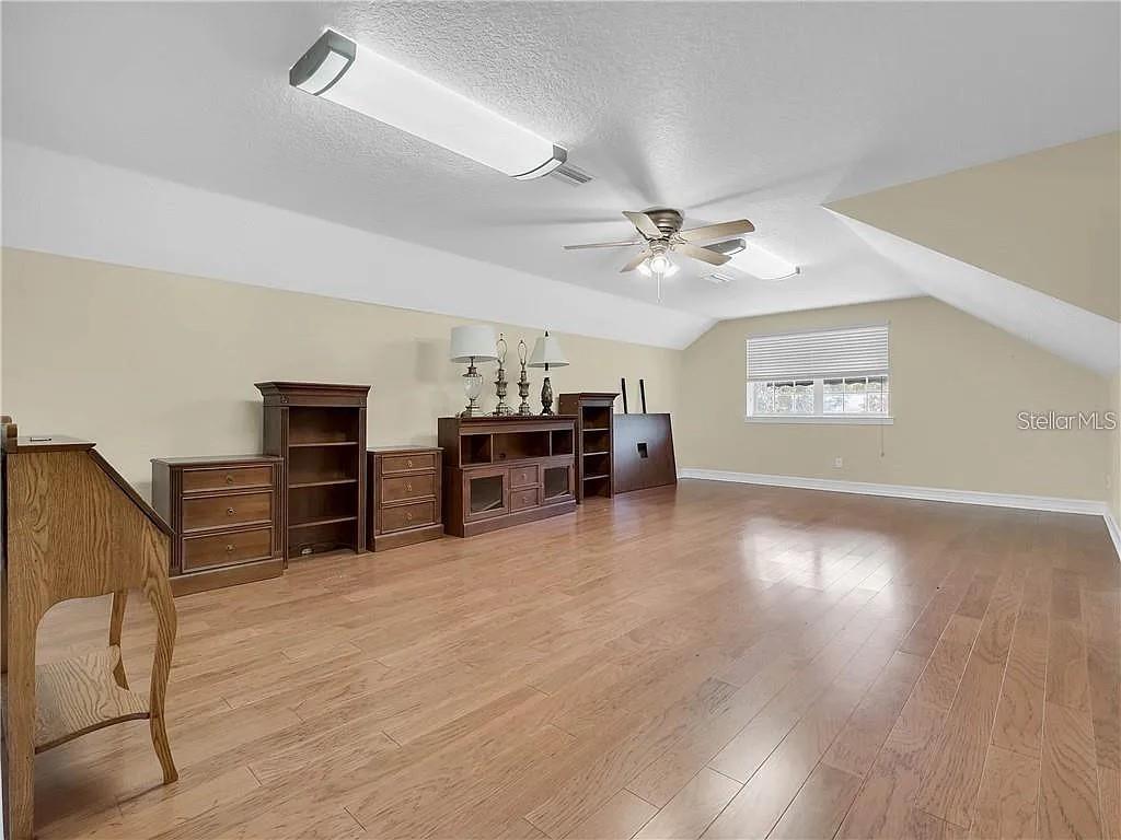 NEW ENGLAND VILLAGE - Residential