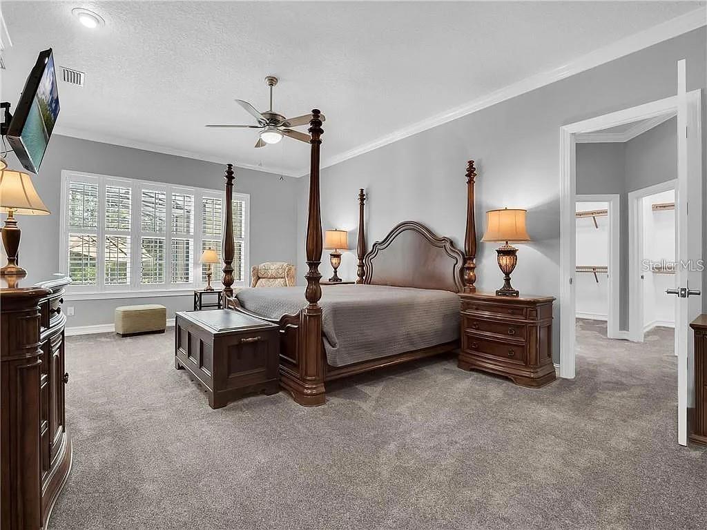 NEW ENGLAND VILLAGE - Residential