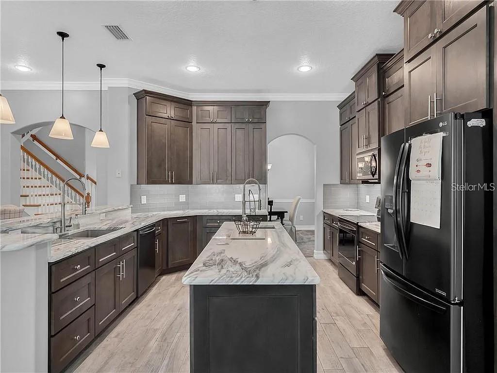 NEW ENGLAND VILLAGE - Residential