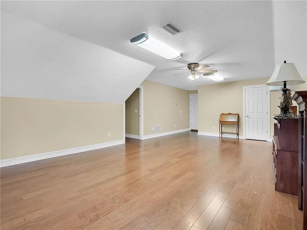 NEW ENGLAND VILLAGE - Residential