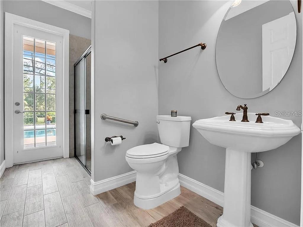 NEW ENGLAND VILLAGE - Residential