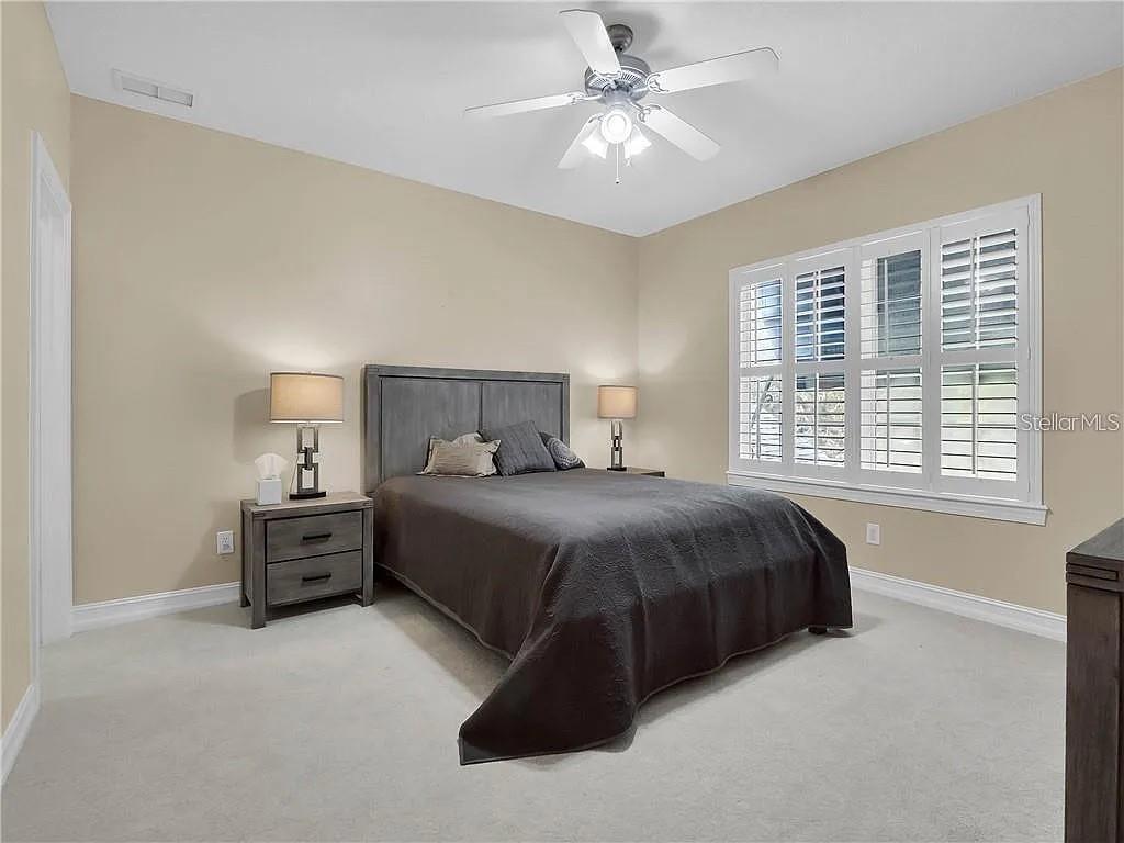 NEW ENGLAND VILLAGE - Residential