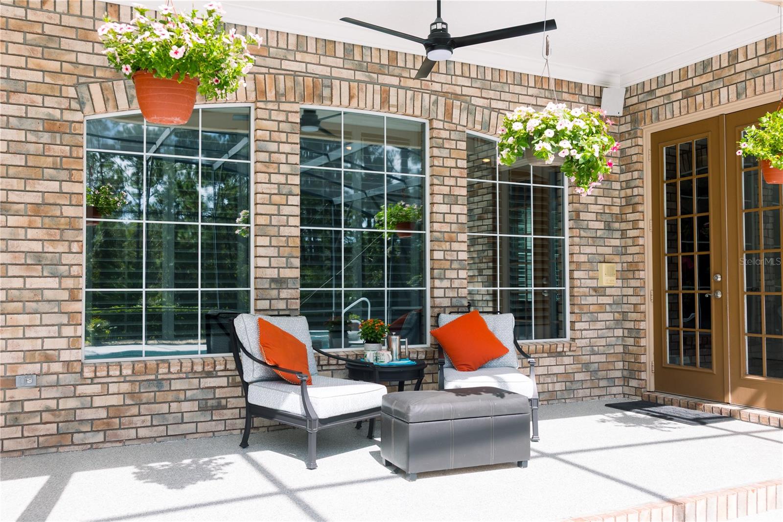 NEW ENGLAND VILLAGE - Residential