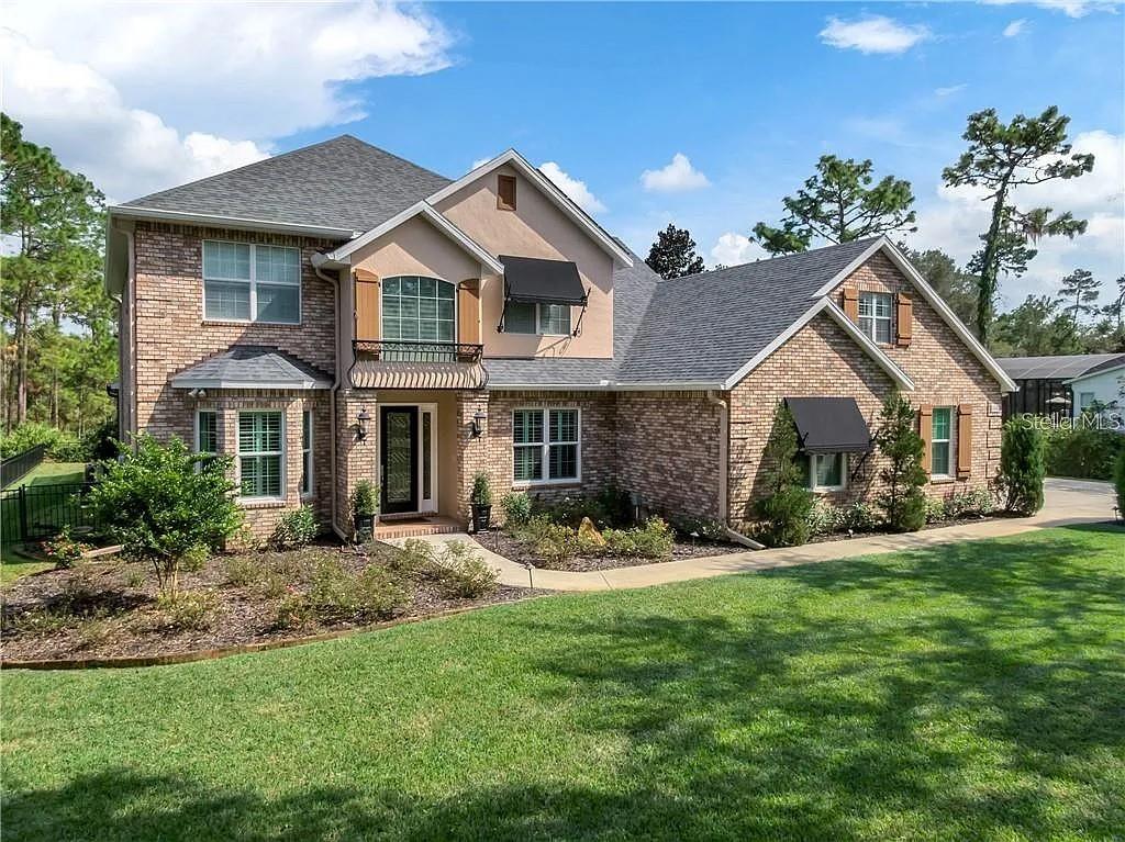 2660 WINNEMISSETT OAKS DRIVE