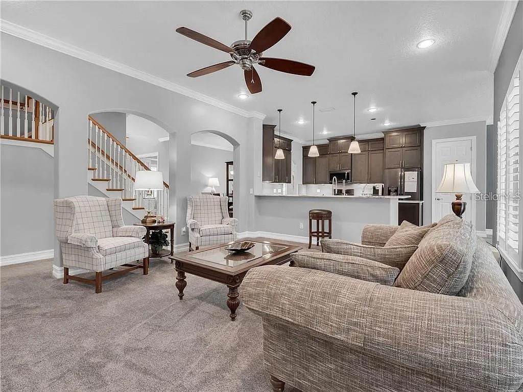 NEW ENGLAND VILLAGE - Residential