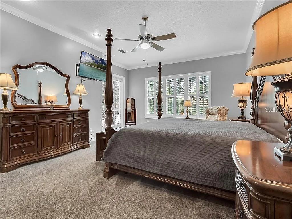 NEW ENGLAND VILLAGE - Residential