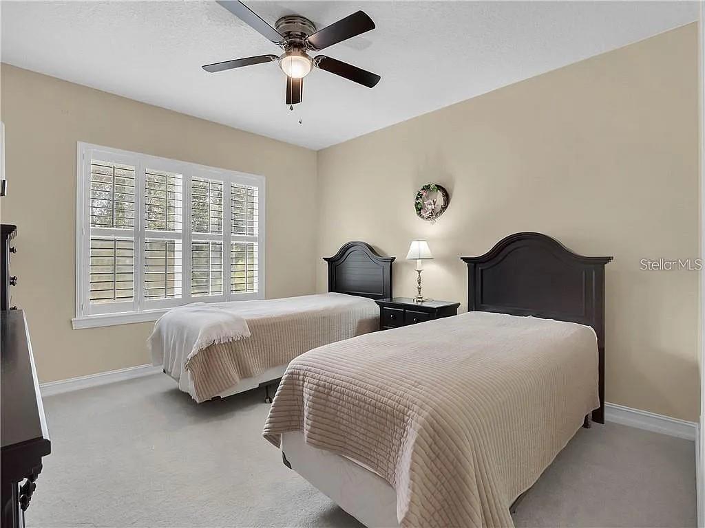 NEW ENGLAND VILLAGE - Residential