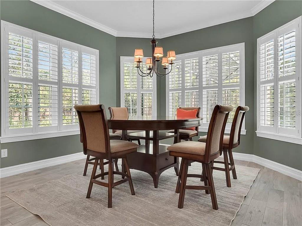 NEW ENGLAND VILLAGE - Residential