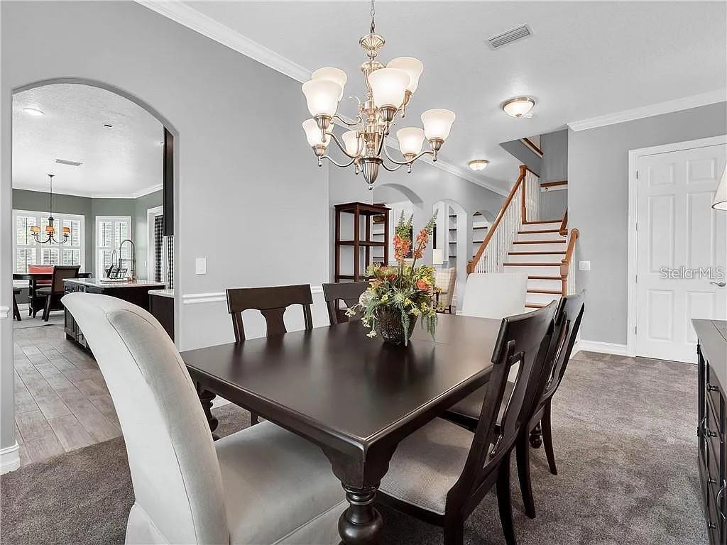 NEW ENGLAND VILLAGE - Residential