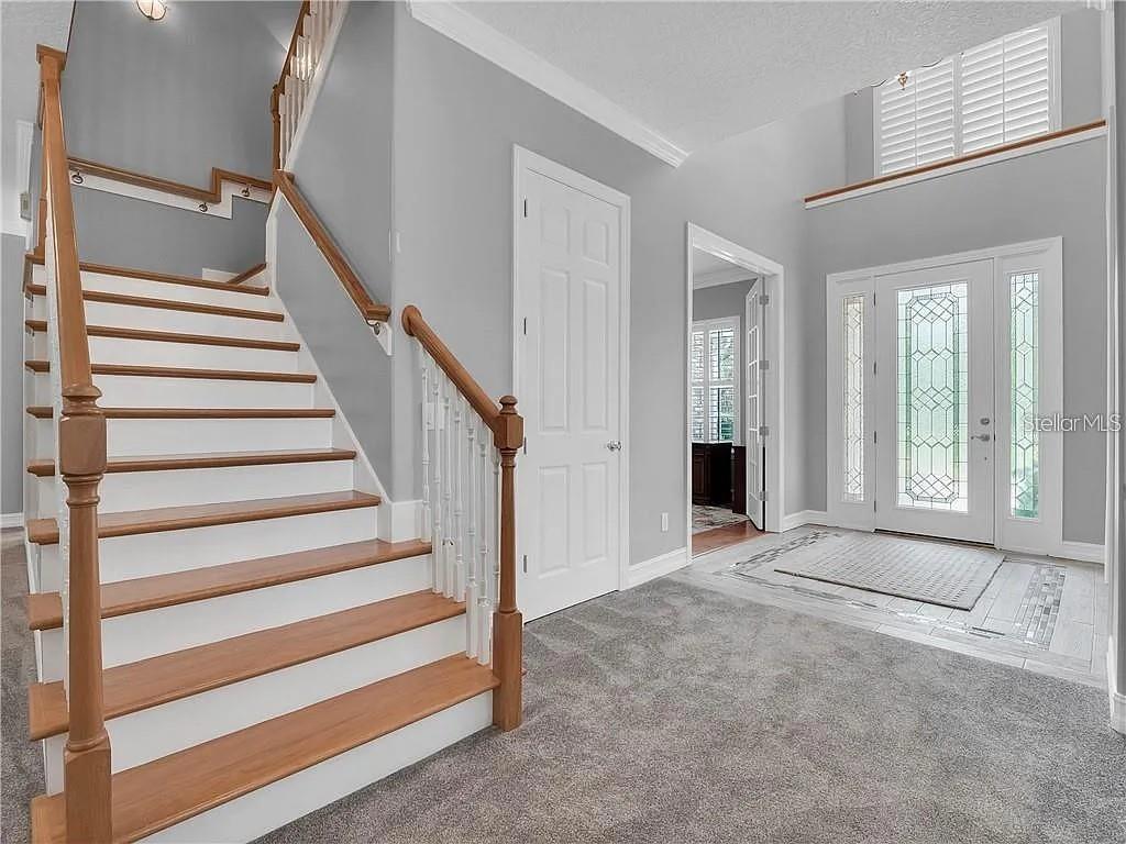 2660 WINNEMISSETT OAKS DRIVE