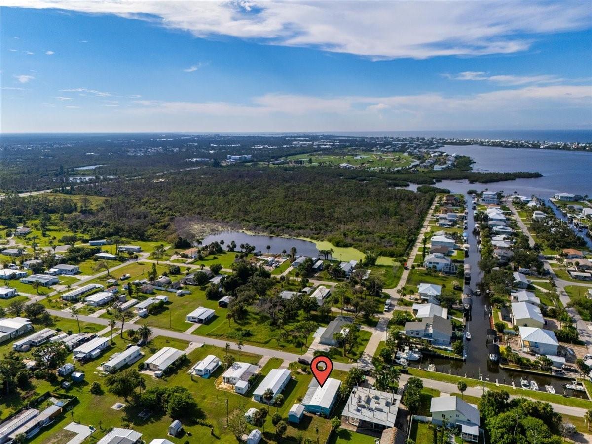 PINE LAKE - Residential