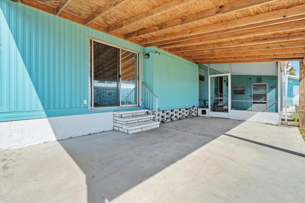 Photo of 8188 Robert Street, Englewood, FL 34224 (MLS # C7514717)