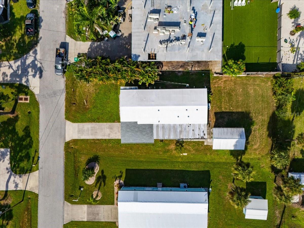PINE LAKE - Residential