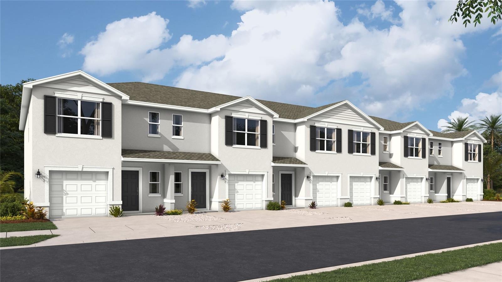 Under Construction. Receive up to $25,000 towards closing cost and special interest rates with our preferred lender NOW until August 31st. Saddlestone at Star Farms at Lakewood Ranch is D.R. Horton's premier destination located in the award-winning master-planned community of Lakewood Ranch. This townhome features 3 bedrooms, 2.5 bathrooms, and a 1-car garage, all in a spacious 1,464 sq. ft. area. As you enter the home, you will find a foyer as well as a powder room. Beyond that is the open-concept kitchen and living area, which includes countertop seating and ample space for a dining table. Upstairs, you'll find the primary bedroom with a walk-in closet and an en suite bathroom featuring a double-bowl vanity. You'll also find two additional bedrooms available, each with ample closet space. The hallway conveniently houses another full bathroom and an upstairs laundry room. Discover why the Pearson Townhome will be the perfect fit for your next move! All homes will include luxury vinyl plank flooring in the main living areas, quartz countertops throughout, stainless steel appliances, and much more! All of our homes feature all-concrete block construction on the first and second floors and D.R. Horton’s state-of-the-art Smart Home Automation system. The first phase of The Resort Club amenity center is NOW OPEN, including Trade Route Coffee Kitchen, Resort Style Pool, Fitness Center, Athletic Performance Center, and Pet Park. Future phases of The Resort Club will include a Poolside Bar & Grill, Outdoor Activities Area, The Event Center, and The Terrace Chef’s Patio. Future amenity centers, Junction Place & Cabana Corner, will include a Baseball Field, Tennis, Pickleball & Basketball Courts, Golf Cart Parking, Playground, Clubhouse, Resort Pools & Splash Pad, Poolside Cabanas, Sand Volleyball, Poolside Grilling, Pet Park and more. Let America’s #1 Builder help you attain your piece of The Ranch at Star Farms at Lakewood Ranch.