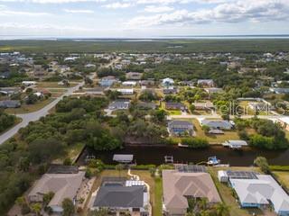 PORT CHARLOTTE SEC 079 - Land