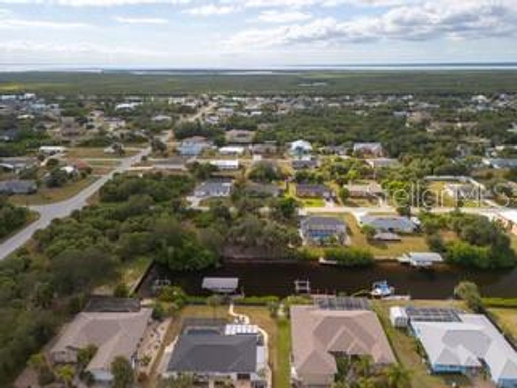 Photo of 18262 Van Nuys Circle, Port Charlotte, FL 33948 (MLS # C7517841)