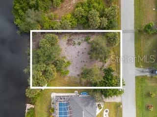 PORT CHARLOTTE SEC 079 - Land