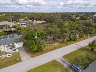 PORT CHARLOTTE SEC 079 - Land