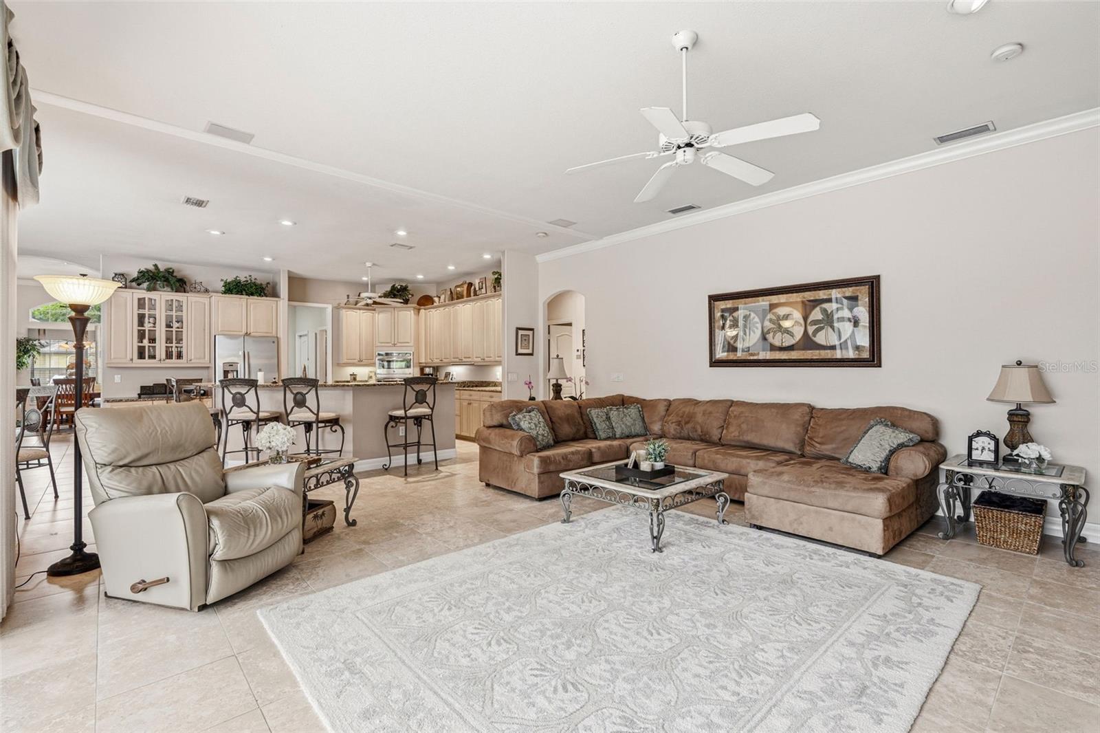 PORT CHARLOTTE SEC 015 - Residential