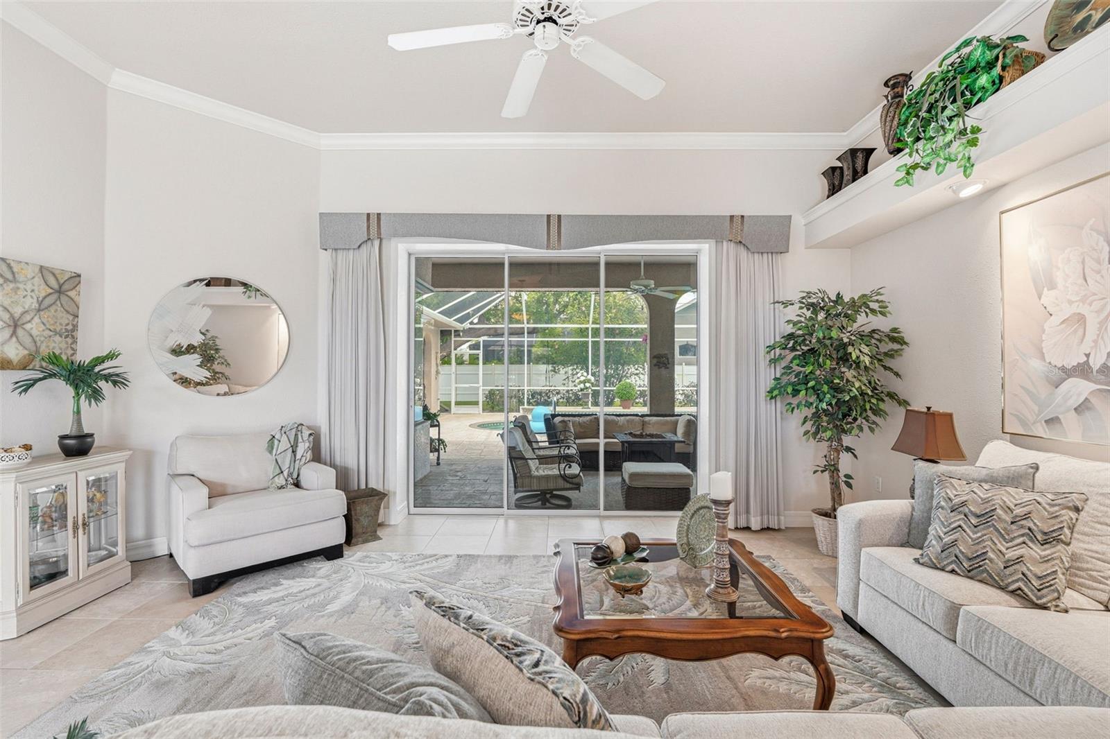 PORT CHARLOTTE SEC 015 - Residential