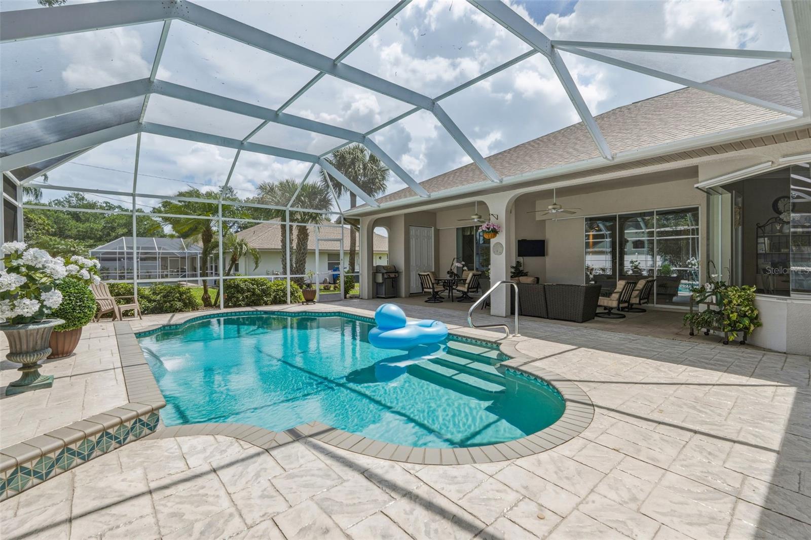 PORT CHARLOTTE SEC 015 - Residential