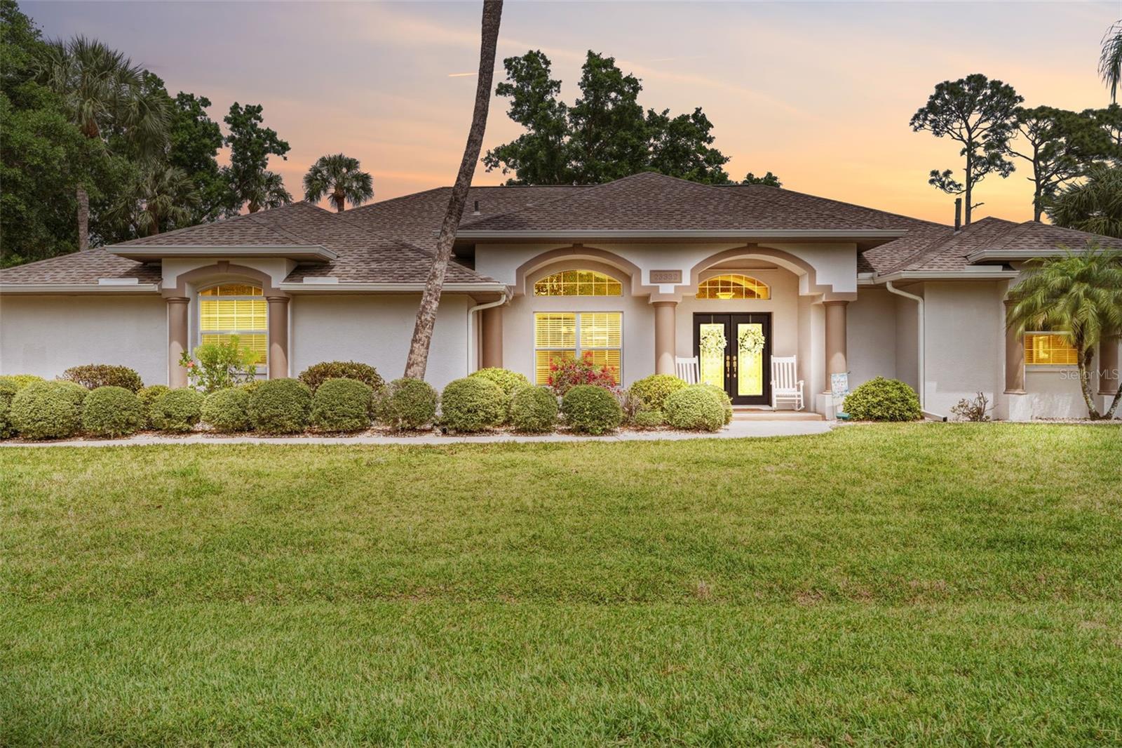 PORT CHARLOTTE SEC 015 - Residential