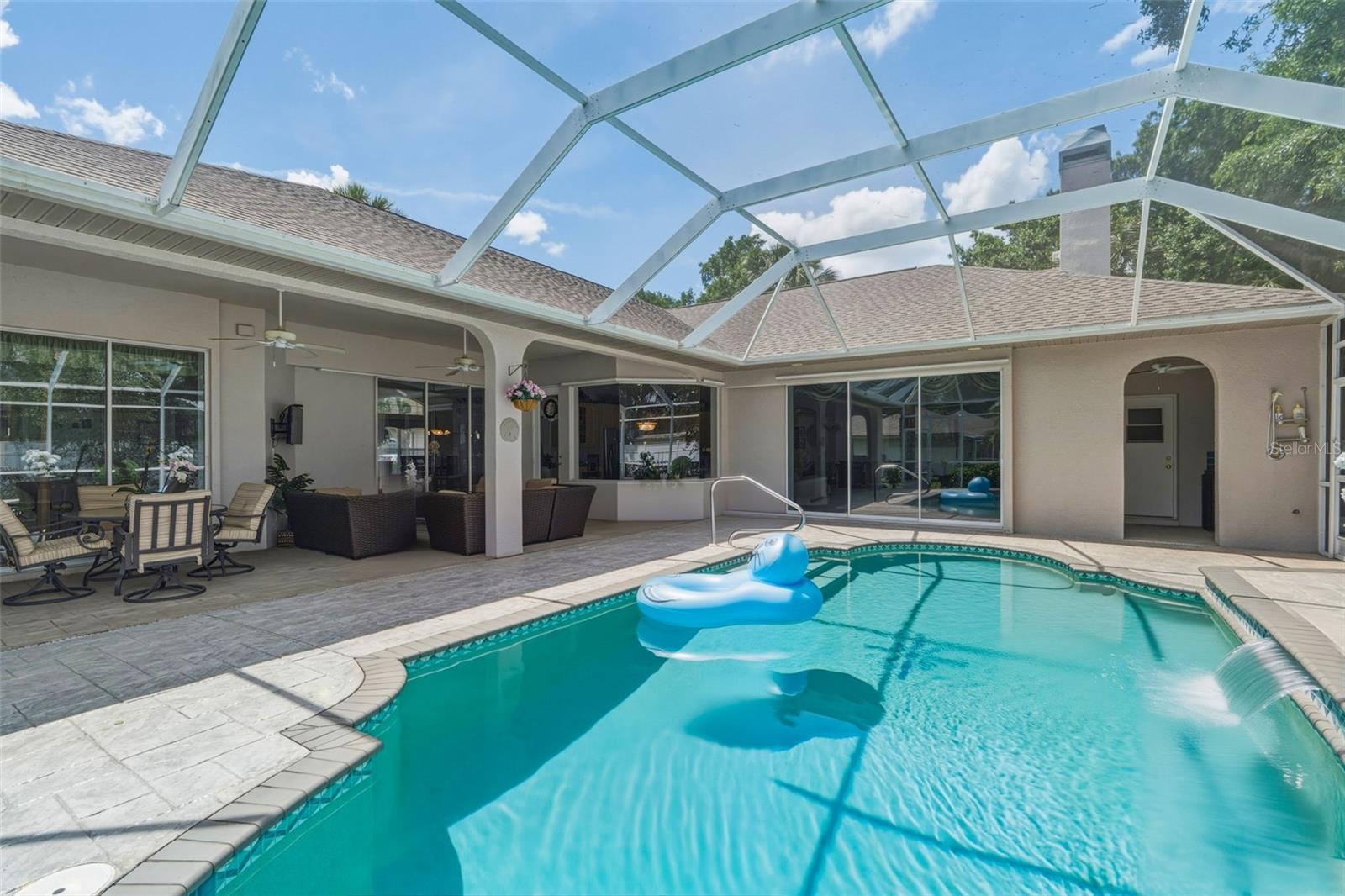 PORT CHARLOTTE SEC 015 - Residential