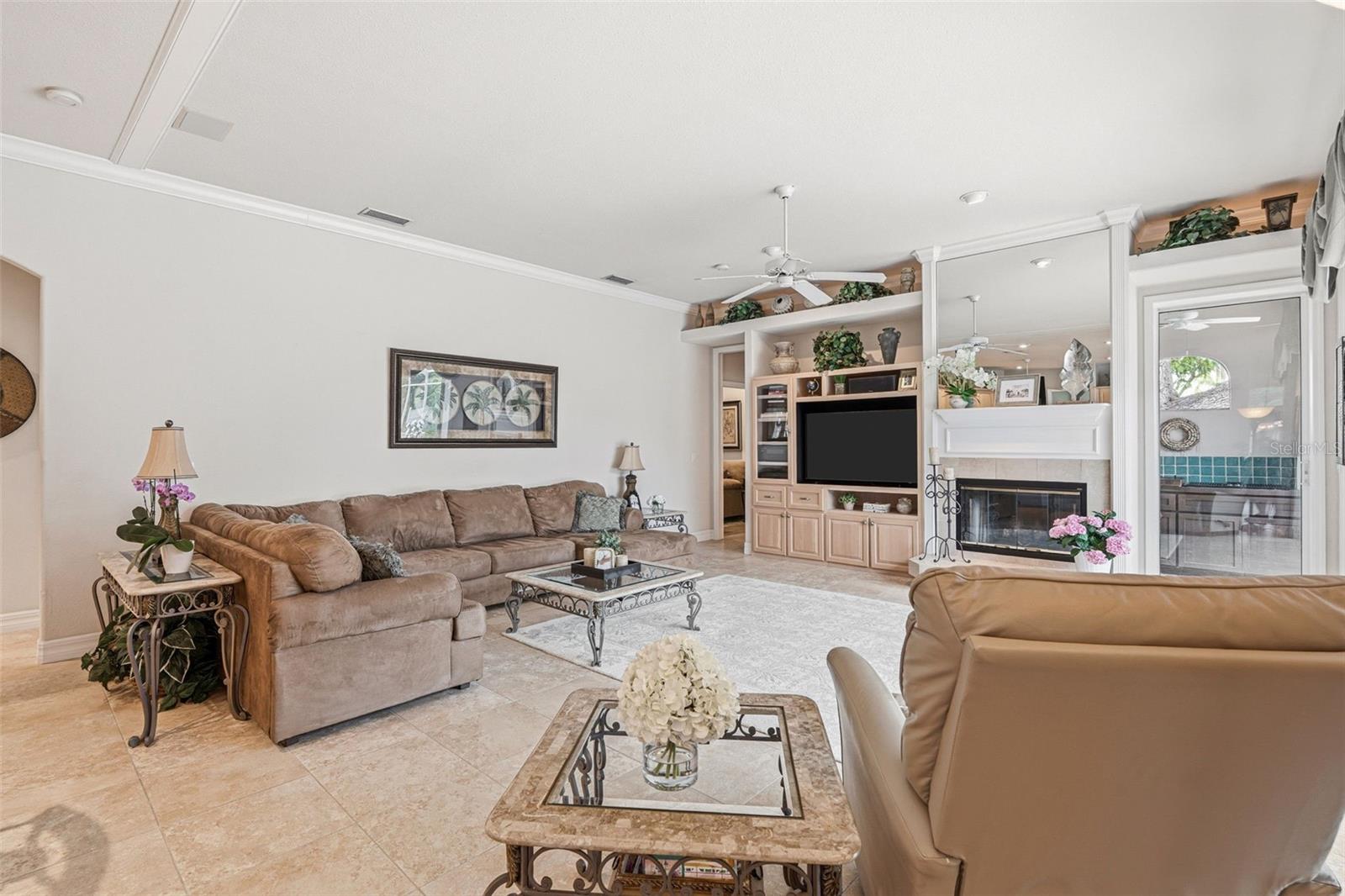 PORT CHARLOTTE SEC 015 - Residential