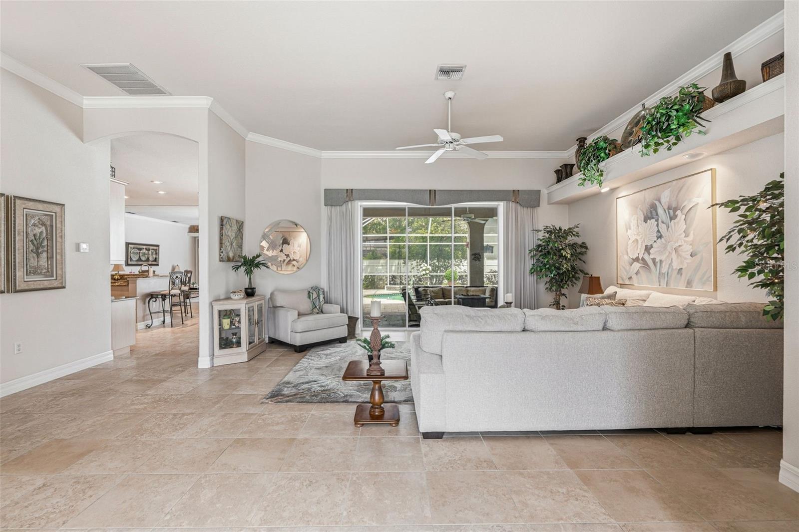 PORT CHARLOTTE SEC 015 - Residential