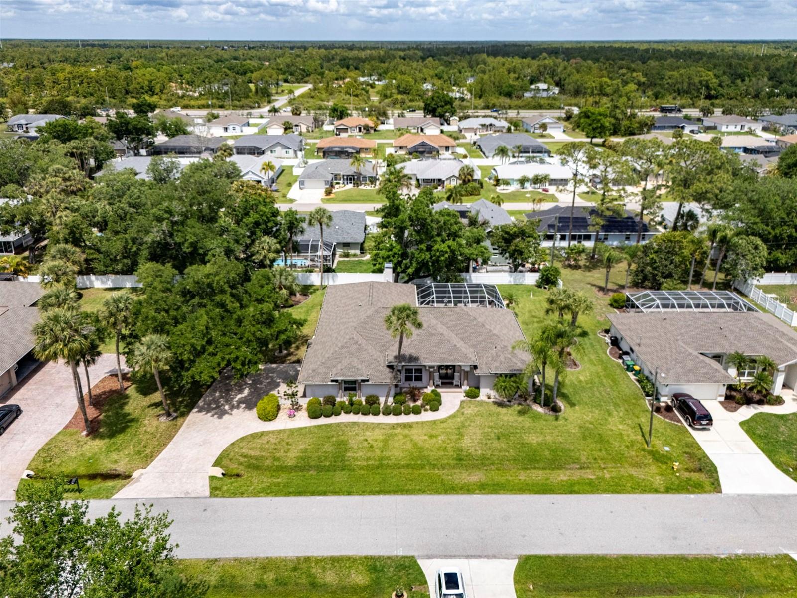 PORT CHARLOTTE SEC 015 - Residential