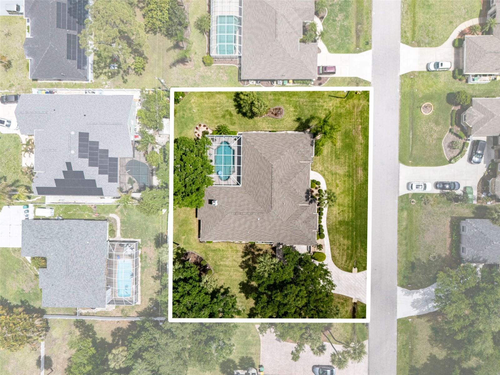 PORT CHARLOTTE SEC 015 - Residential