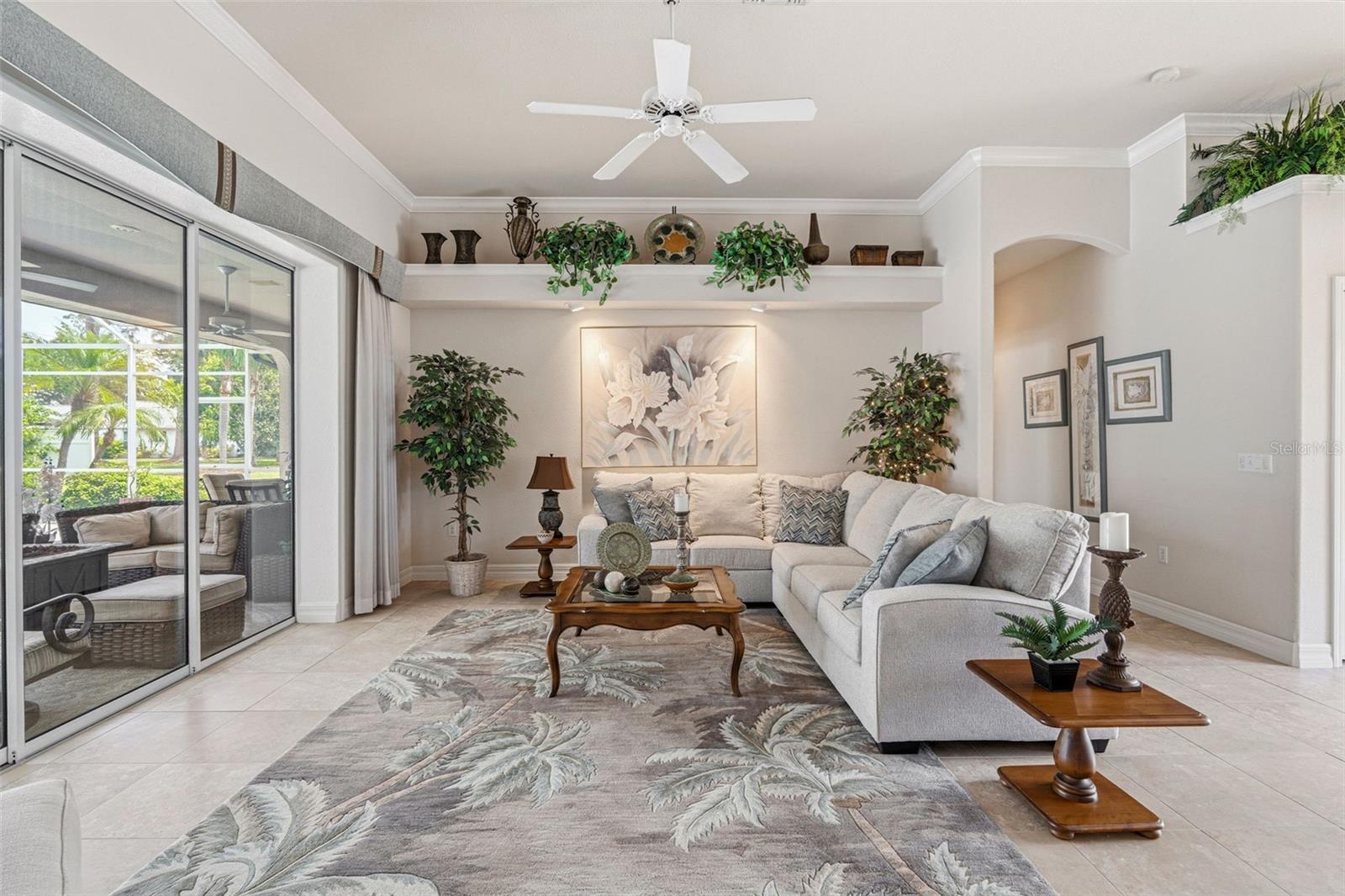 PORT CHARLOTTE SEC 015 - Residential