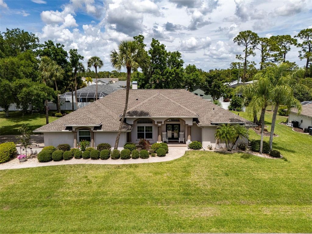 Photo of 23322 Duchess Avenue, Port Charlotte, FL 33954 (MLS # C7524356)