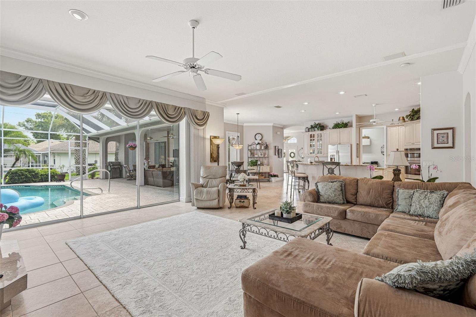 PORT CHARLOTTE SEC 015 - Residential