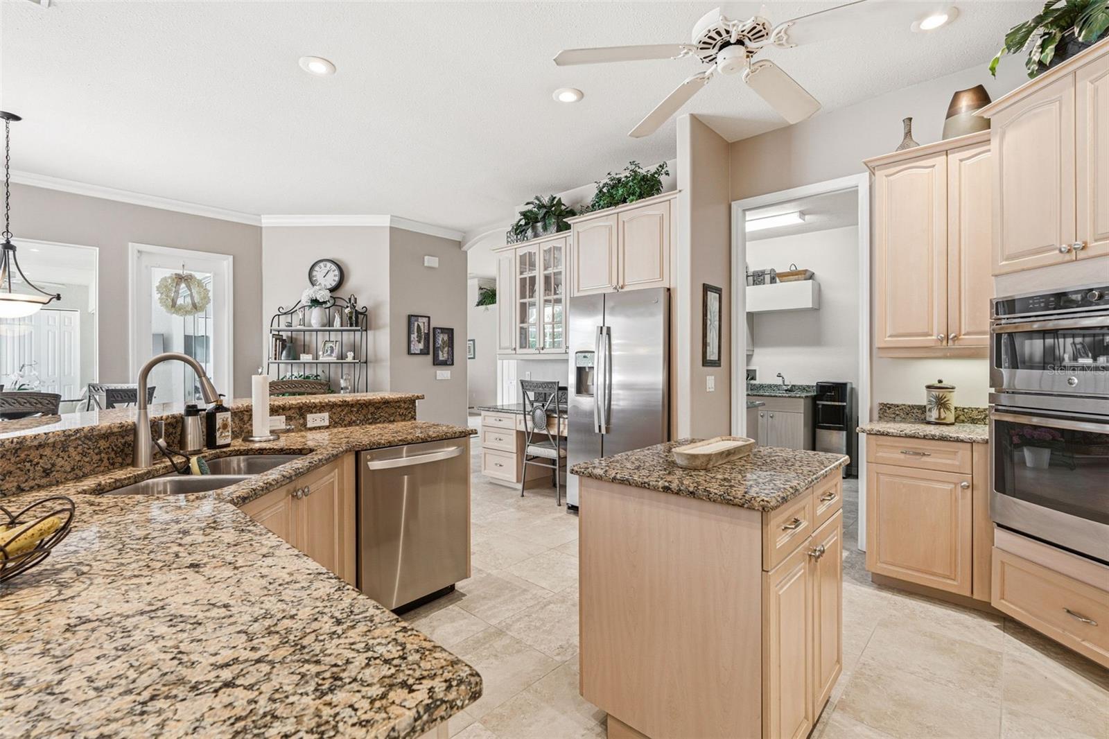 PORT CHARLOTTE SEC 015 - Residential