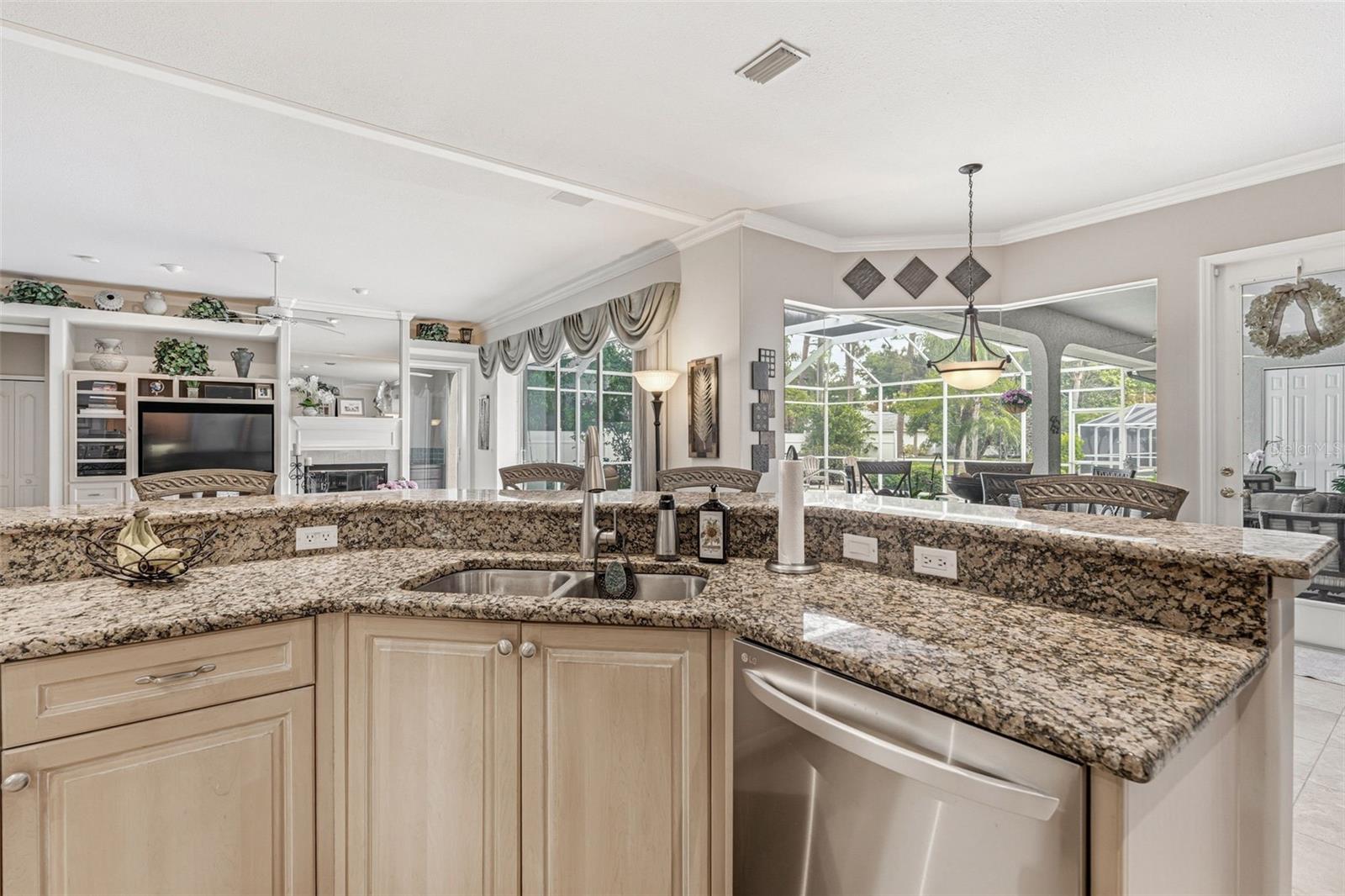 PORT CHARLOTTE SEC 015 - Residential