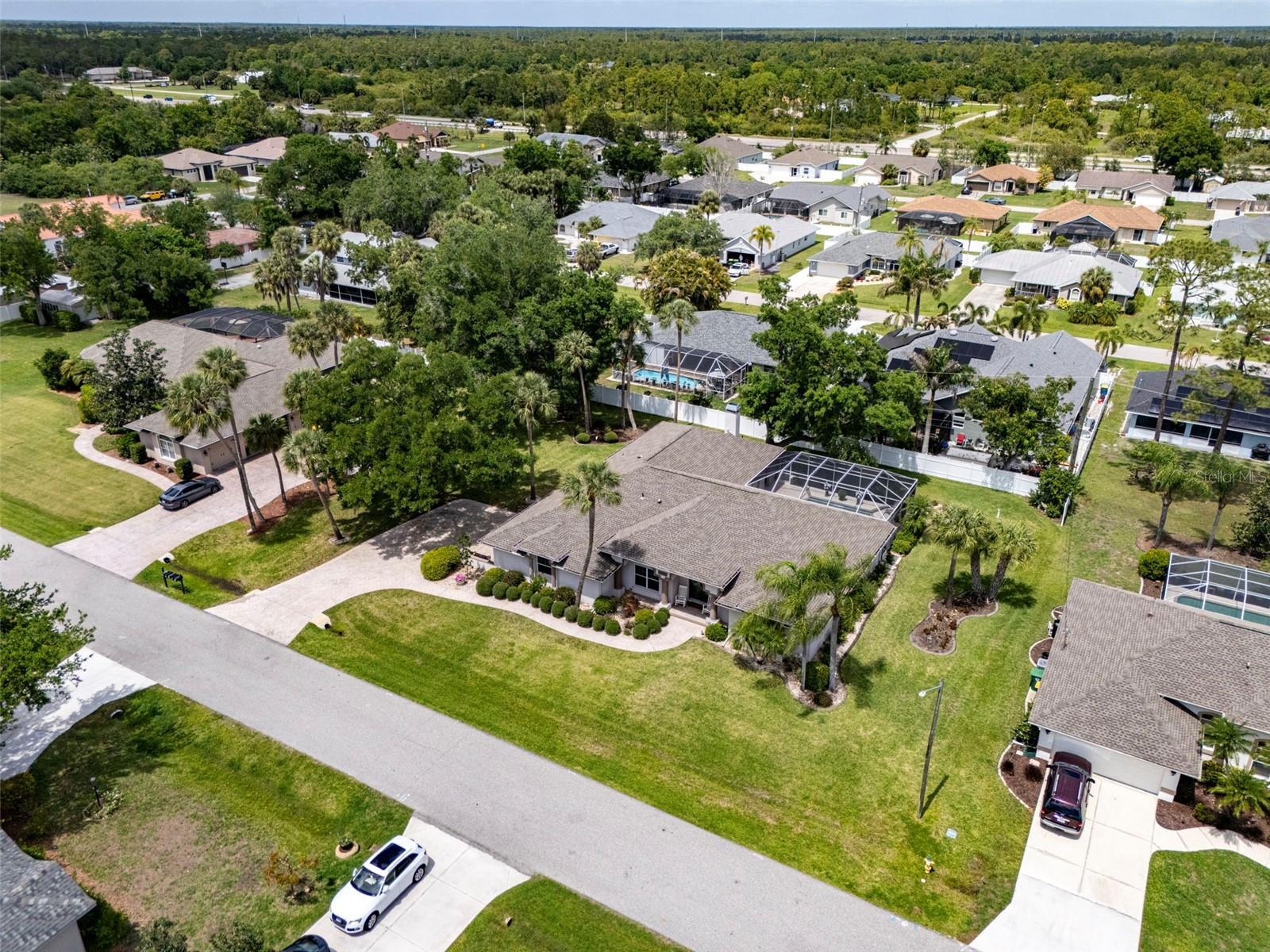 PORT CHARLOTTE SEC 015 - Residential