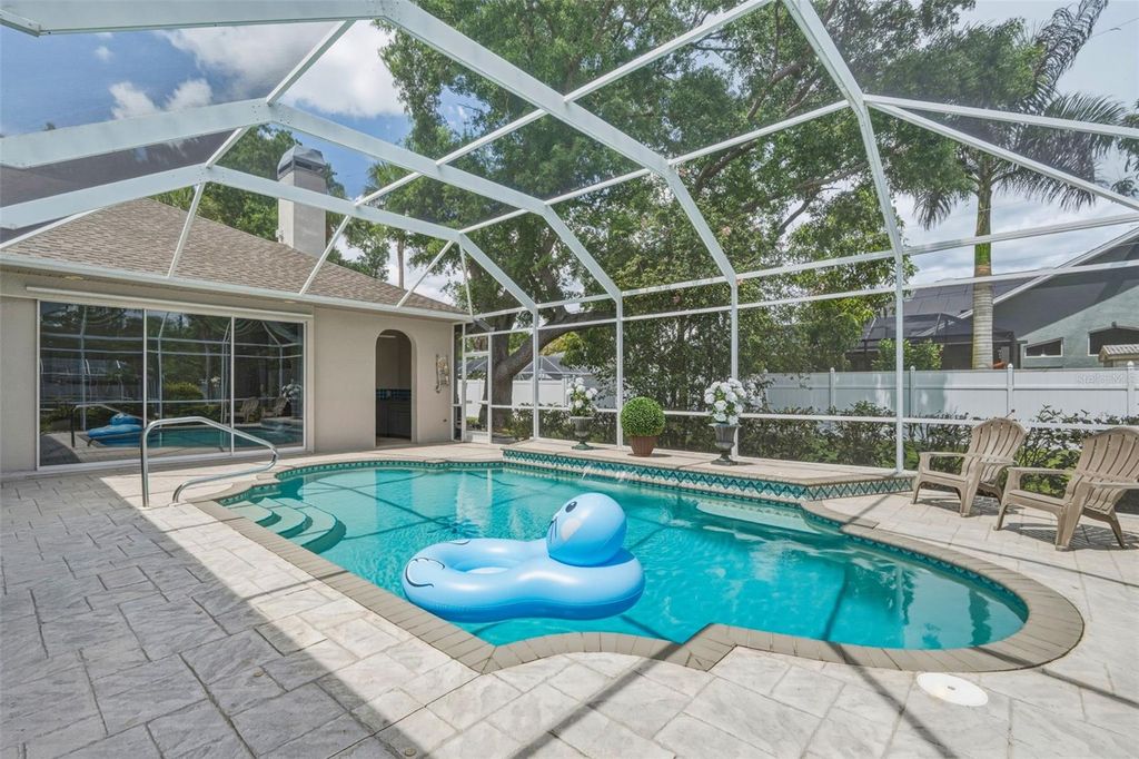 Photo of 23322 Duchess Avenue, Port Charlotte, FL 33954 (MLS # C7524356)