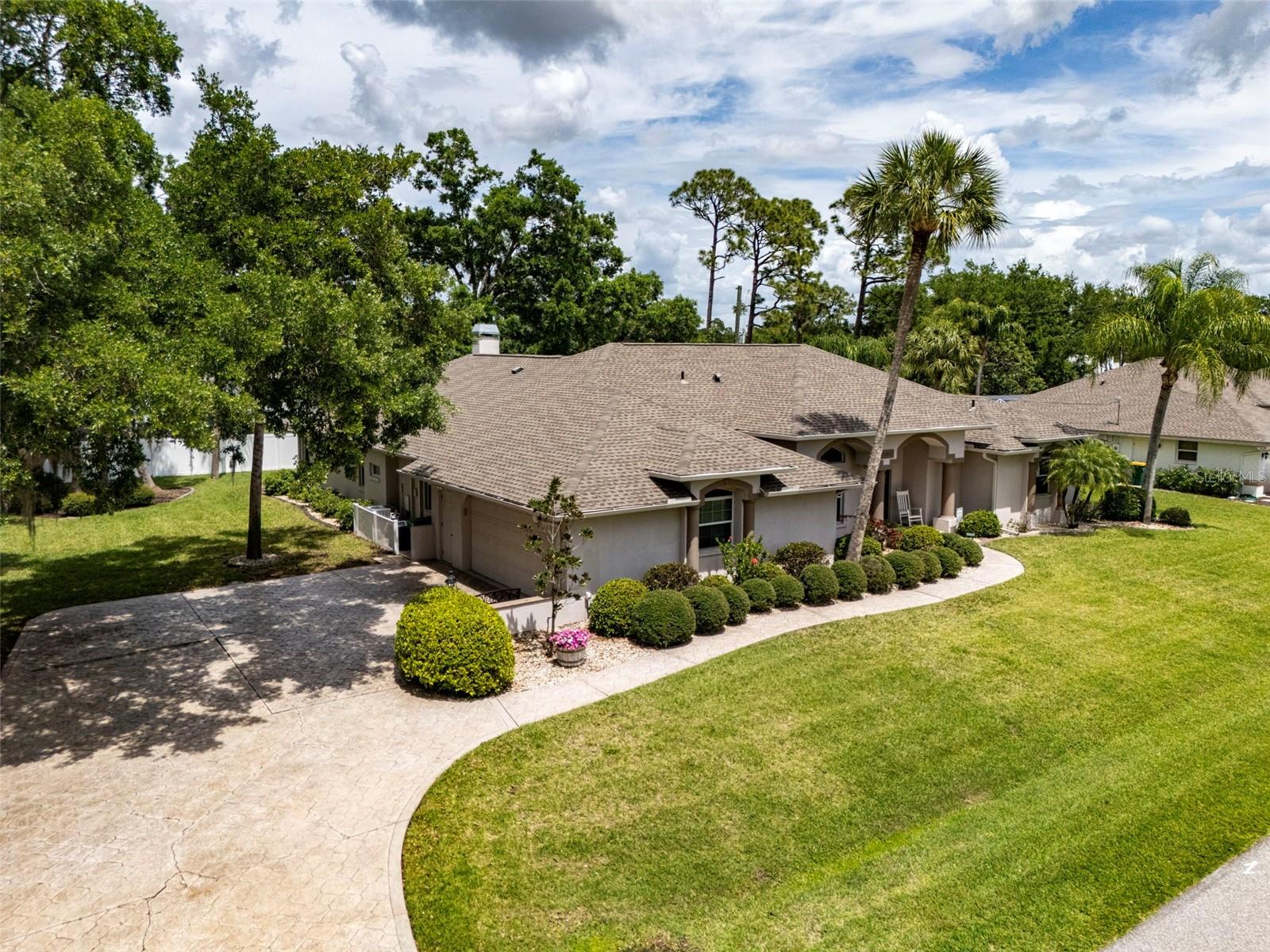 PORT CHARLOTTE SEC 015 - Residential