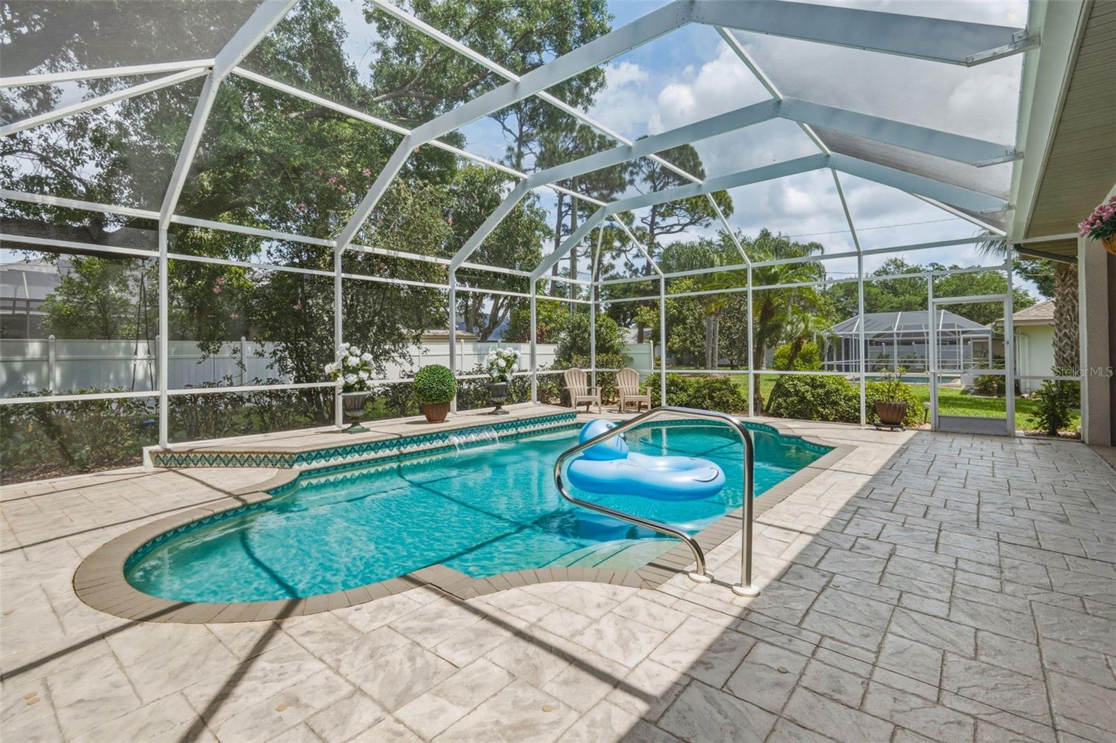 PORT CHARLOTTE SEC 015 - Residential