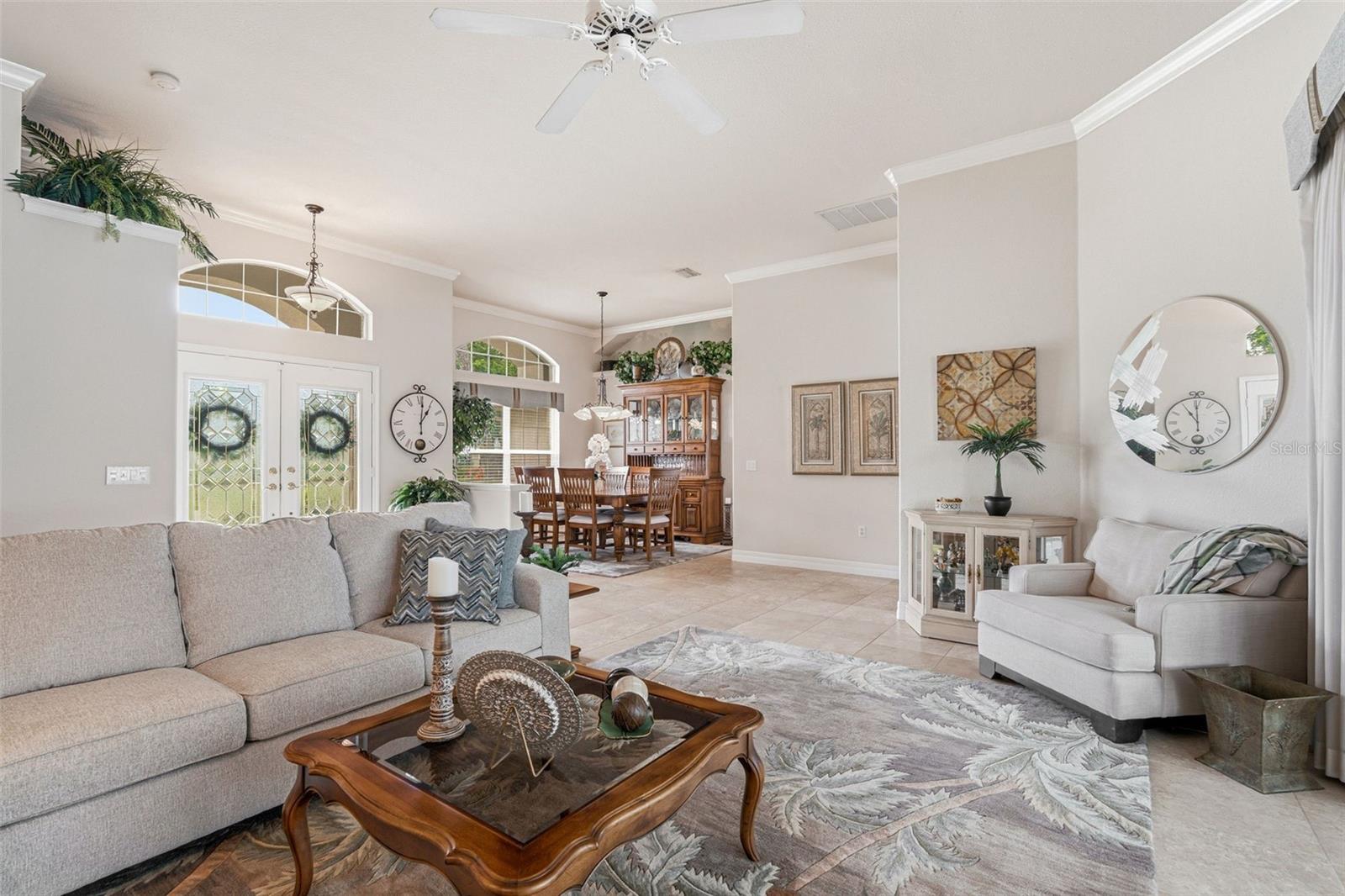 PORT CHARLOTTE SEC 015 - Residential