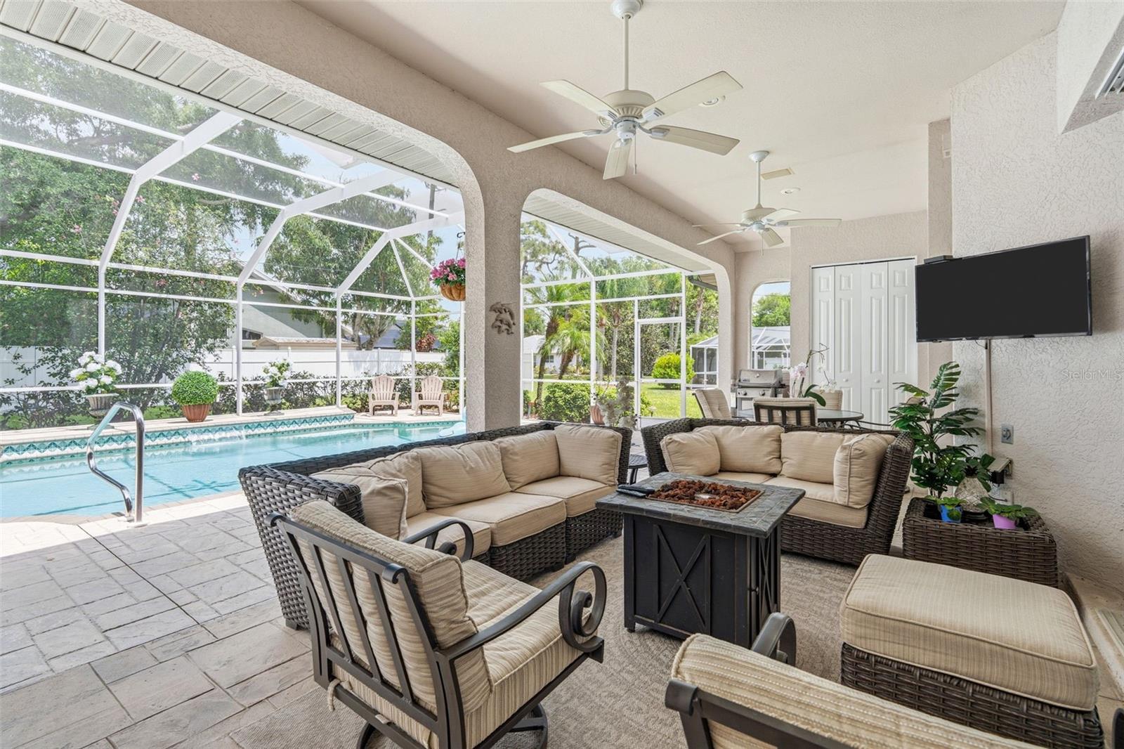 PORT CHARLOTTE SEC 015 - Residential