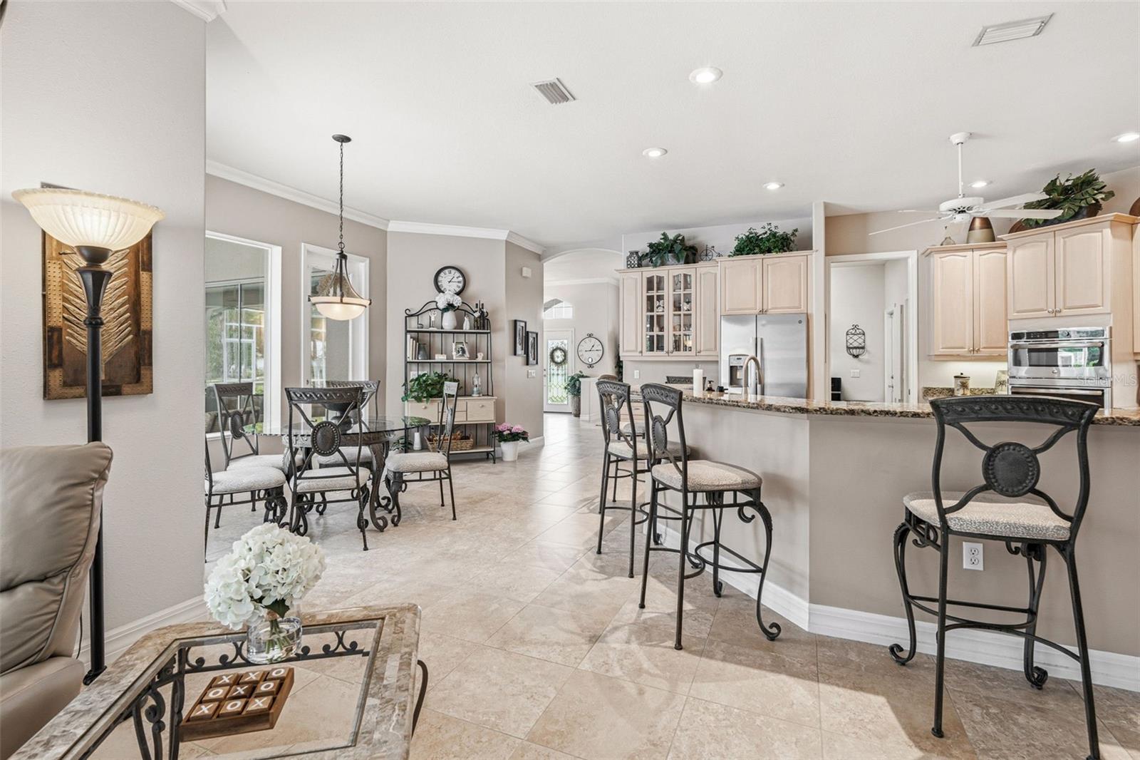 PORT CHARLOTTE SEC 015 - Residential