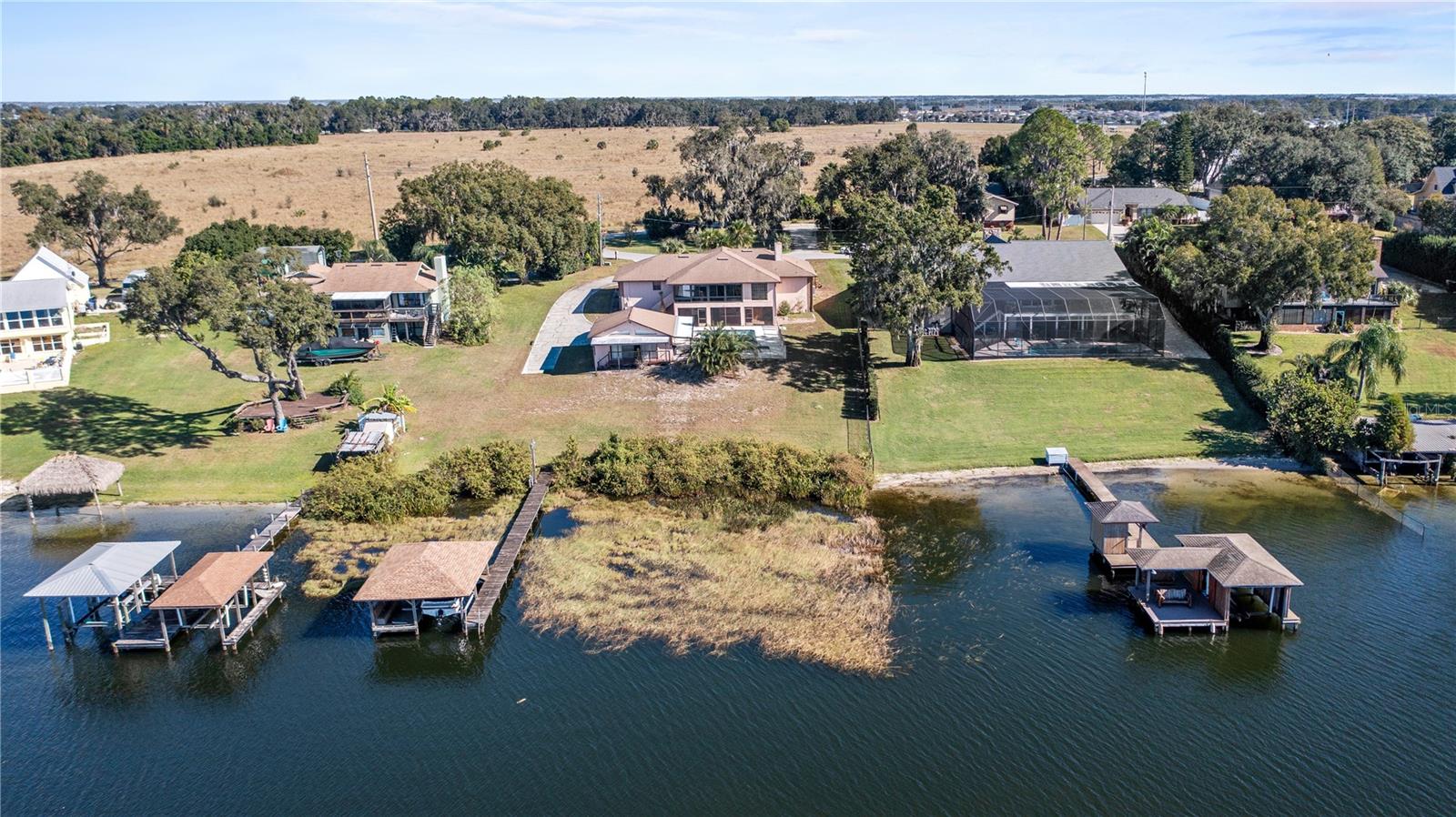 NOT IN SUBDIVISION - Residential